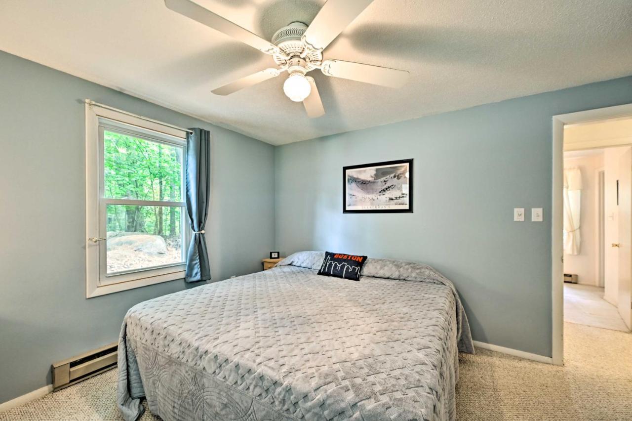 Serene House Less Than 2 Mi To Cranmore And N Conway Shops! North Conway Exterior photo