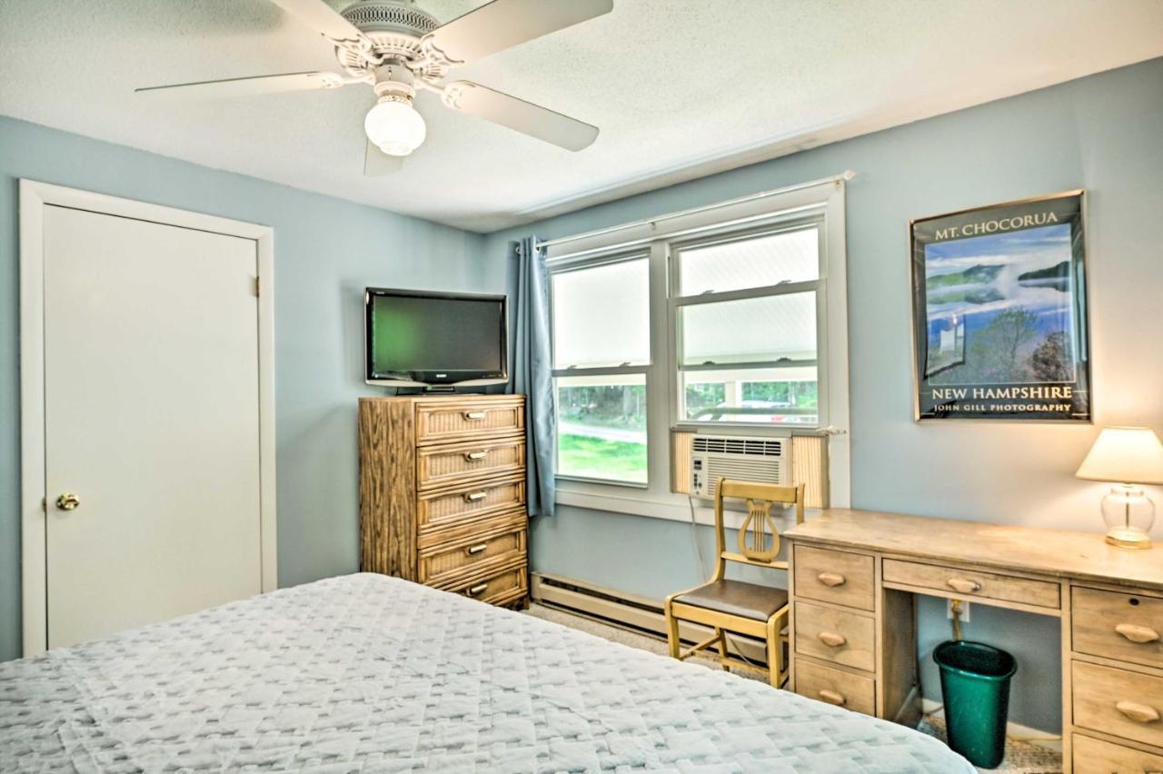 Serene House Less Than 2 Mi To Cranmore And N Conway Shops! North Conway Exterior photo