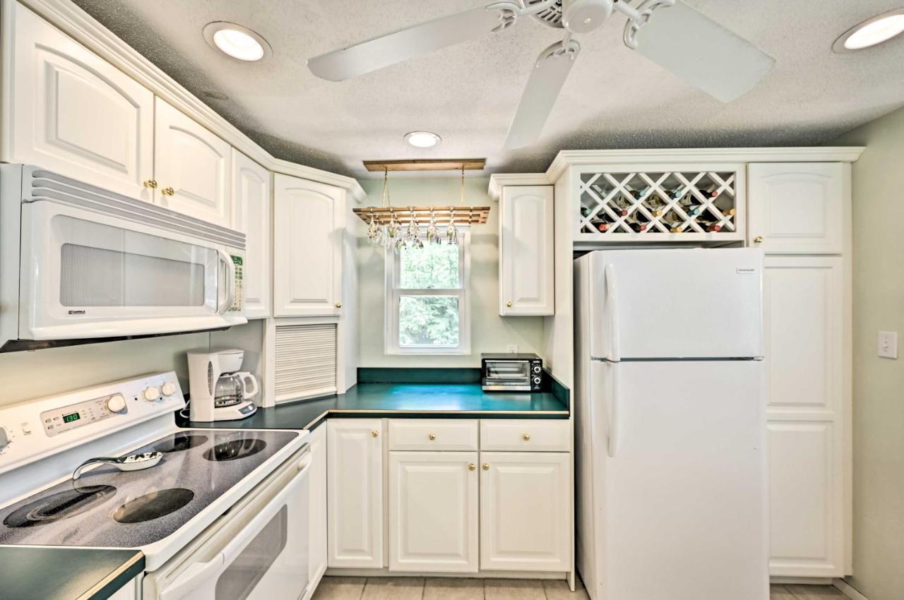 Serene House Less Than 2 Mi To Cranmore And N Conway Shops! North Conway Exterior photo
