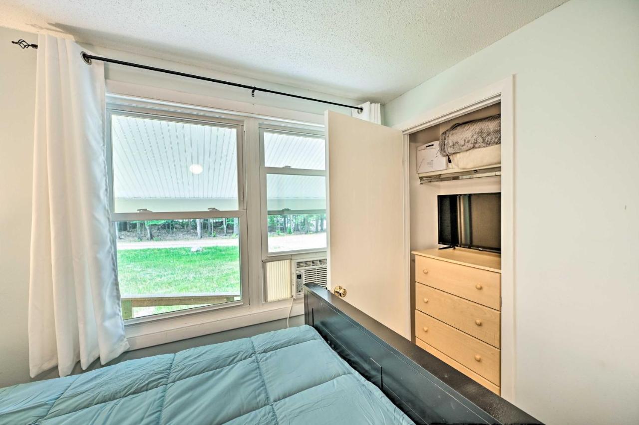 Serene House Less Than 2 Mi To Cranmore And N Conway Shops! North Conway Exterior photo